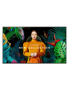 Monitoare Signage SAMSUNG Monitor signage SAMSUNG QM65C,...