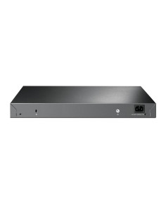 Switch-uri TP-LINK TPL SW 24P-2.5GBE 4P10GE L2 MNG POE SW 2