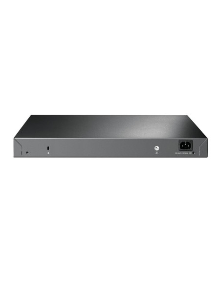 Switch-uri TP-LINK TPL SW 24P-2.5GBE 4P10GE L2 MNG POE SW
