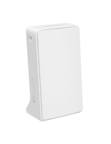 Routere Wireless Mercusys wireless router 300Mbps 4G LTE MB110-4G, Standarde wireless: IEEE 802.11b/g/n, Frecventa: 2.4 GHz, Vit