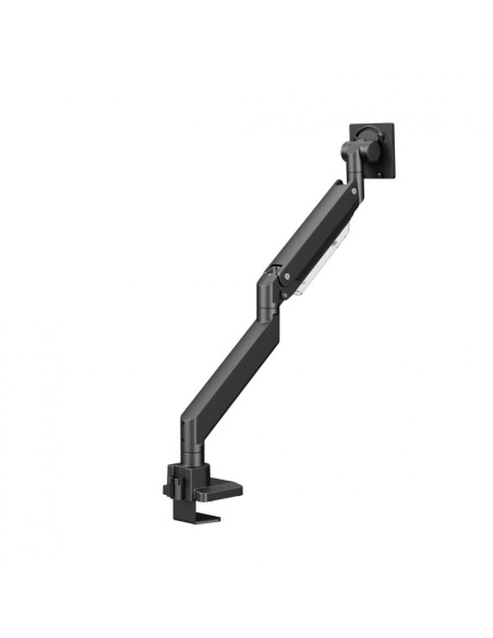 Suport TV / Monitor SERIOUX Suport monitor Serioux MM80-C012, compatibilitate dimensiune ecran 17"-57", arc cu gaz, greutate max