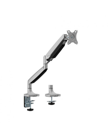 Suport TV / Monitor SERIOUX Suport monitor Serioux MM82-C012, tehnologie arc cu gaz, compatibilitate dimensiune ecran 17"-45", g