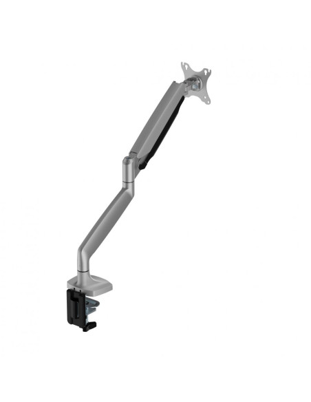 Suport TV / Monitor SERIOUX Suport monitor Serioux MM82-C012, tehnologie arc cu gaz, compatibilitate dimensiune ecran 17"-45", g
