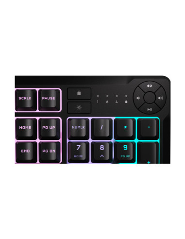 Tastaturi CORSAIR Tastatura Gaming Corsair K55...