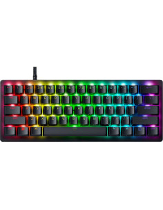 Tastaturi RAZER Tastatura Mecanica Gaming Razer Huntsman...