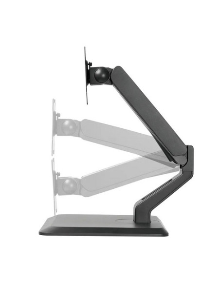 Suport TV / Monitor NEOMOUNTS Suport monitor de birou Neomounts FPMA-D885BLACK pentru display-uri cu diagonale 15"-32", sistem d
