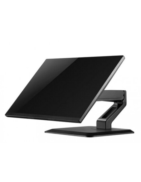 Suport TV / Monitor NEOMOUNTS Suport monitor de birou Neomounts FPMA-D885BLACK pentru display-uri cu diagonale 15"-32", sistem d