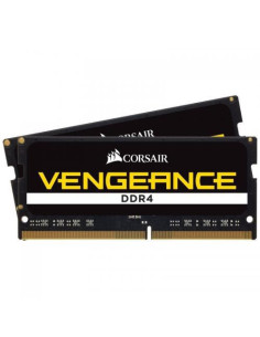 Memorie RAM laptop CORSAIR CR VENGEANCE DDR4 32GB...