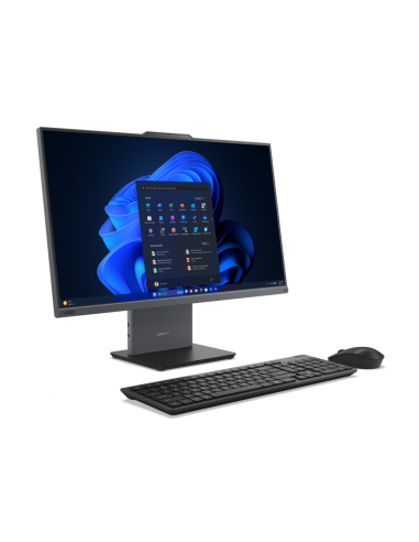 All-in-One Lenovo ThinkCentre neo 50a 27 Gen 5,...