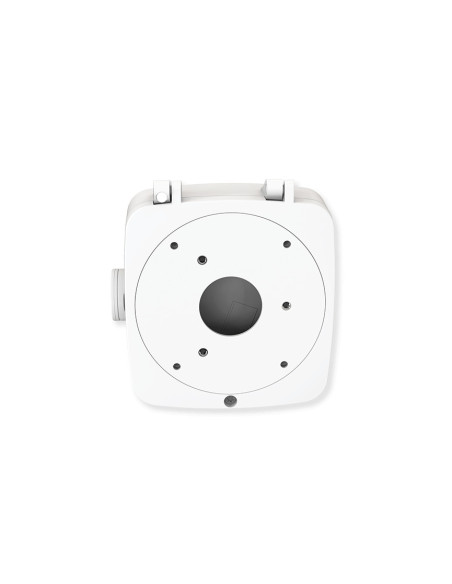 Accesorii MILESIGHT TECHNOLOGY Milesight Junction Box A63, protejeaza componentele electrice, compatibilitate: (AI Weather-proof