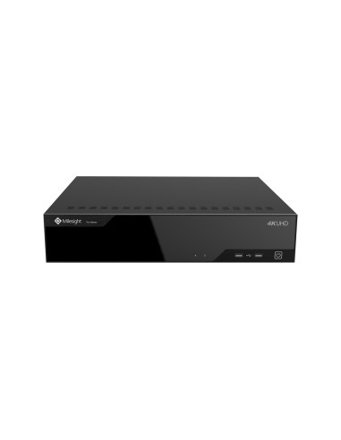 NVR MILESIGHT TECHNOLOGY NVR Milesight 64...