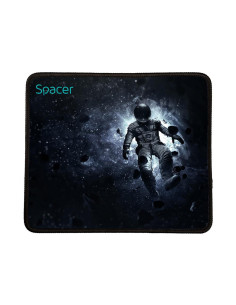 Mouse pad SPACER MousePAD SPACER gaming, cauciuc si...