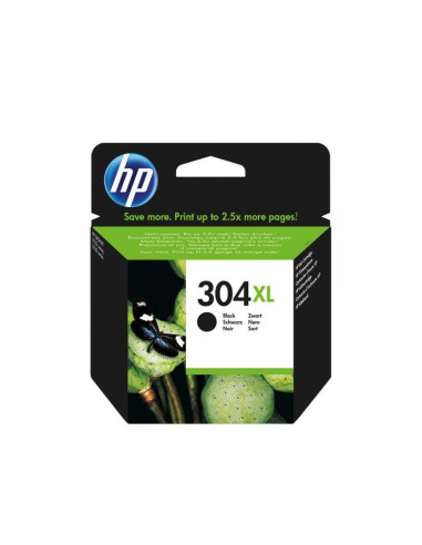 Cartuse cerneala HP Cartus HP 304XL, Black