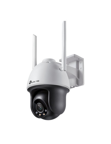 Camere supraveghere IP TP-LINK VIGI 4MP Outdoor...