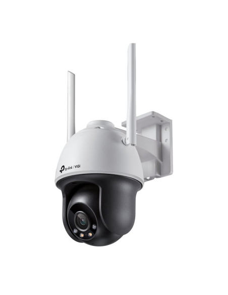 Camere supraveghere IP TP-LINK VIGI 4MP Outdoor PAN/TILT WI-FI Camera,VIGI C540-W(4mm),Senzor: 1/3", Lentila: 4mm, F1.6, Weather
