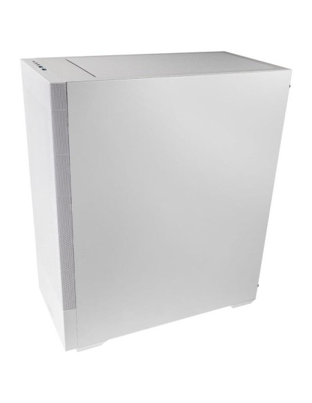 Carcase LIAN LI Carcasa LIAN LI LANCOOL 205, RGB, Mid Tower, White