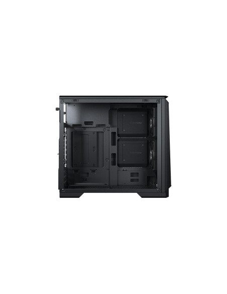 Carcase PHANTEKS Carcasa PHANTEKS Eclipse P200A, RGB, Mini Tower, Black