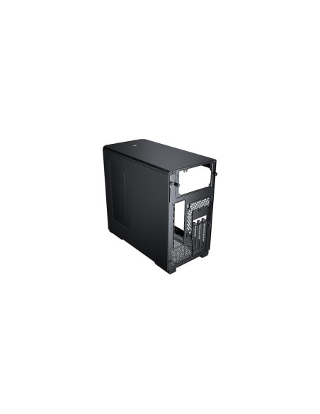 Carcase PHANTEKS Carcasa PHANTEKS Eclipse P200A, RGB, Mini Tower, Black