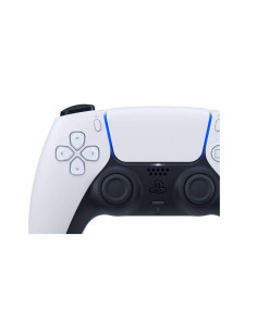 Accesorii console &PC Sony PS5 Dualsense Controller White 2