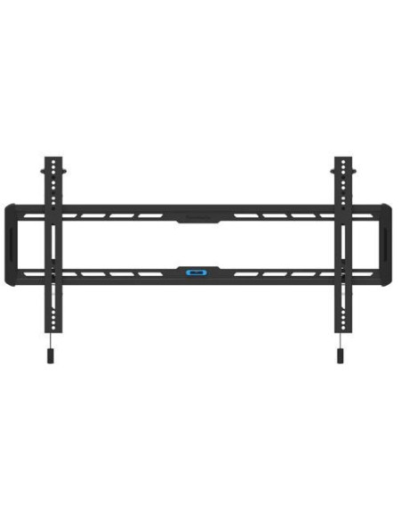 Suport TV / Monitor NEOMOUNTS Suport perete Neomounts WL35-550BL18 pentru display-uri cu diagonale 43"-86", sistem de prindere V
