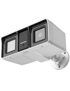 Camere supraveghere HIKVISION Camera supraveghere Bullet...