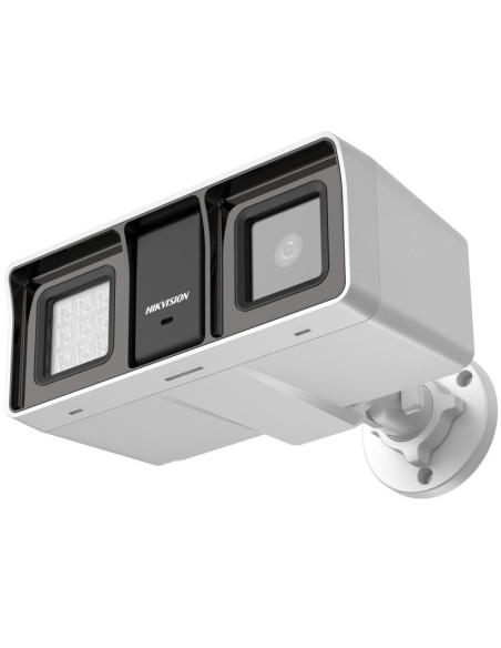 Camere supraveghere HIKVISION Camera supraveghere Bullet DS-2CE18D0T-LFS(2.8MM): 1920 (H) × 1080 (V), output image: 1080P @ 30 f