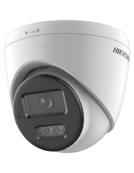 Camere supraveghere IP HIKVISION CAMERA IP TURRET 8MP 2.8MM IR 30M