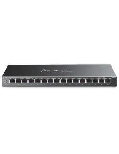 Switch-uri TP-LINK "16-Port Gigabit Desktop...