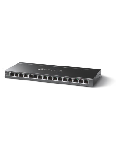 Switch-uri TP-LINK "16-Port Gigabit Desktop...