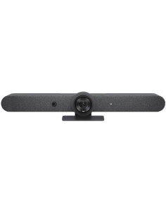 Camere Web LOGITECH Sistem videoconf. Logitech Rally Bar 4k