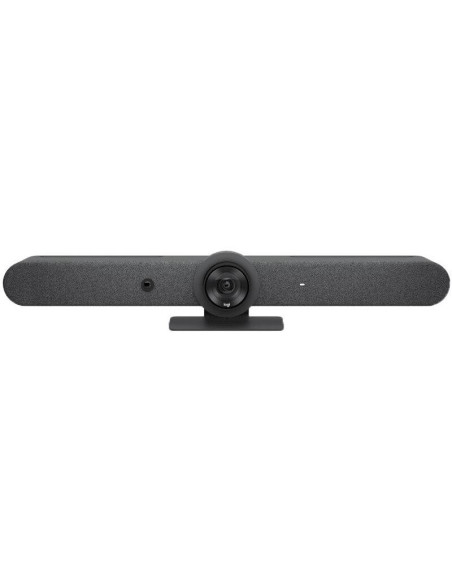 Camere Web LOGITECH Sistem videoconf. Logitech Rally Bar 4k
