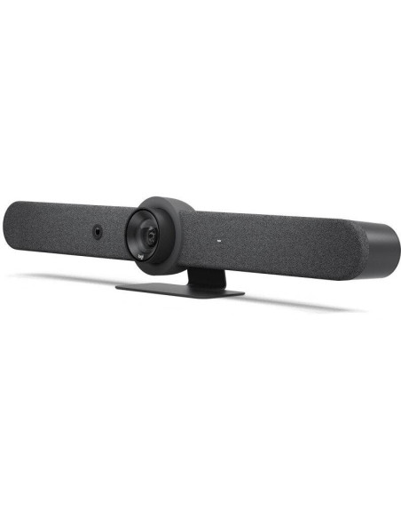 Camere Web LOGITECH Sistem videoconf. Logitech Rally Bar 4k