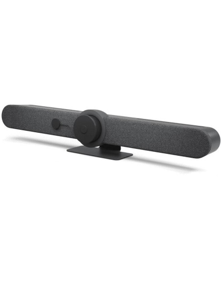 Camere Web LOGITECH Sistem videoconf. Logitech Rally Bar 4k