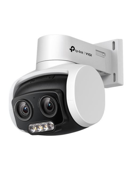 Camere supraveghere IP TP-LINK Camera IP Mni Pan/Tilt TP-Link VIGI C540V(4MM), 4MP,lentila duala 4mm ,IR+WL 30ml, +/H.265/H.264+