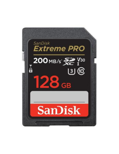 Carduri memorie SANDISK Card de Memorie SDXC...
