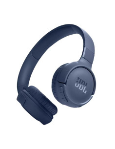 Casti audio JBL Casti Head-band JBL Tune 520BT, Wireless,...