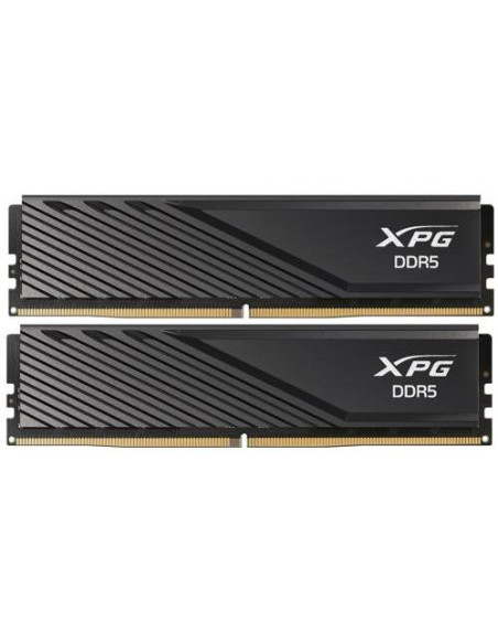 Memorii RAM Desktop ADATA Memorie RAM ADATA XPG LANCER BLADE, 32GB DDR5, 5600MHz, CL45