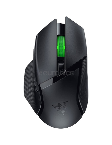 Mouse RAZER Mouse Gaming Wireless Razer Basilisk V3 X HyperSpeed, 18000 dpi, negru