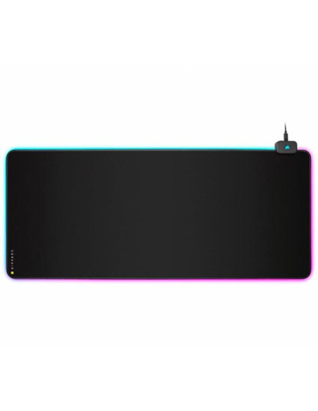 Mouse pad CORSAIR Mousepad Gaming Corsair MM700 RGB Extended, CLOTH BLACK