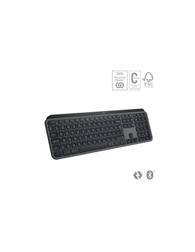 Tastaturi LOGITECH Tastatura Logitech MX Keys...