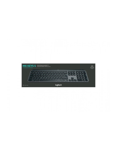 Tastaturi LOGITECH Tastatura Logitech MX Keys...