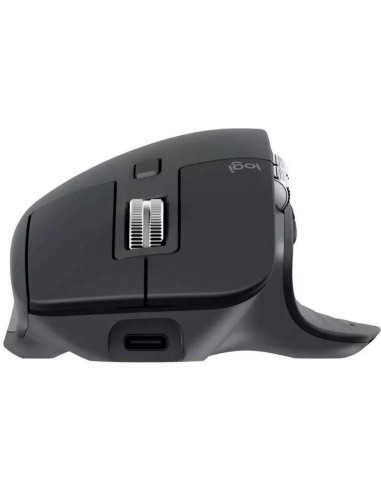 Mouse LOGITECH Mouse Logitech MX Master 3S,...