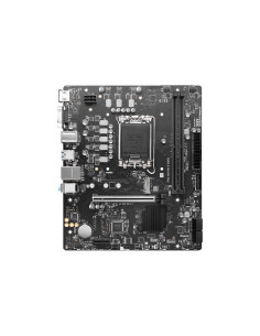 Blaci de baza MSI MB MSI PRO H610M-E DDR5 LGA 1700 2