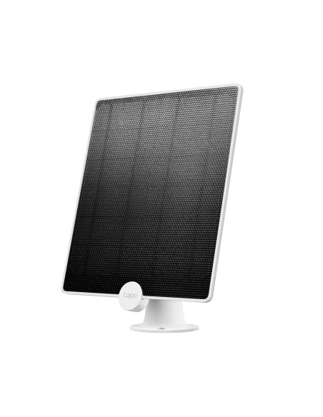 Accesorii TP-LINK PANOU SOLAR PENTRU CAMERE TAPO TAPO A200, Captează energie solară și oferă alimentare non-stop pentru camerele