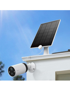 Accesorii TP-LINK PANOU SOLAR PENTRU CAMERE TAPO TAPO... 2