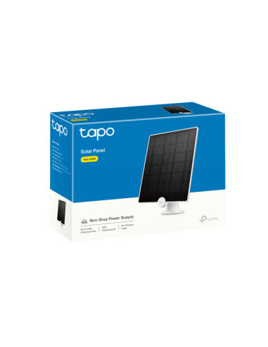 Accesorii TP-LINK PANOU SOLAR PENTRU CAMERE...