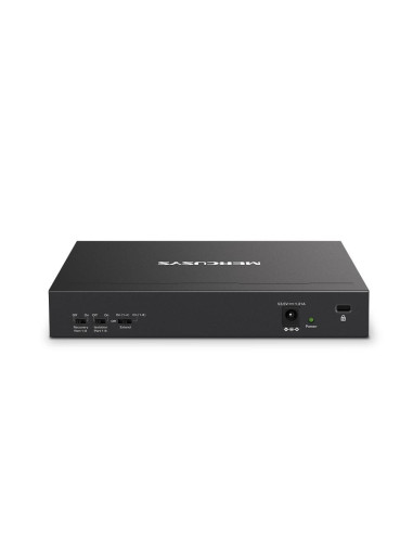 Switch-uri MERCUSYS DESKTOP SWITCH 10PORT...