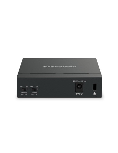 Switch-uri MERCUSYS DESKTOP SWITCH 5PORT...