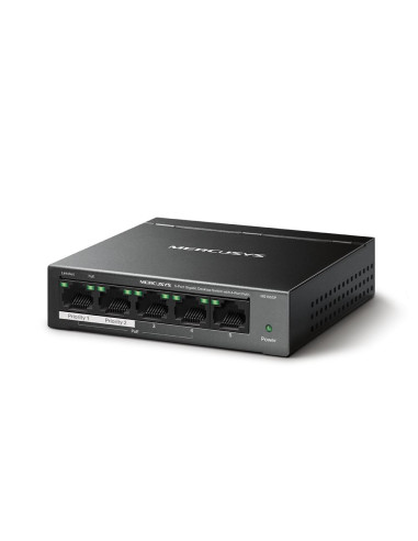 Switch-uri MERCUSYS DESKTOP SWITCH 5PORT...