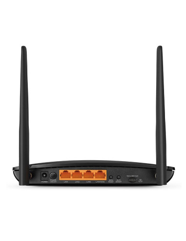 Routere Wireless TP-LINK ROUTER 4G+ AC1200...